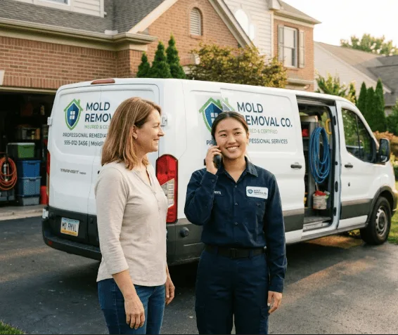 Crawlspace Mold Remediation Mcgregor, IA FAQs